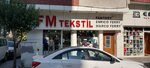 FM Textile (İstanbul, Zeytinburnu, Beştelsiz Mah., Dr. Sadık Ahmet Sok., 40), empresa de costura