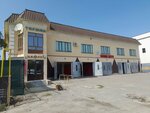 Ashik (Jenis Street, 113), car wash