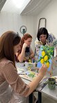 Я создаю (Kongressnaya ulitsa, 29), courses and master classes