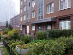 КВС-Сервис (Turistskaya Street, 23к5), homeowner association