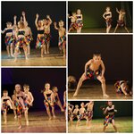 Танцы для детей в центре (Krasnaya Street, 40), dance school