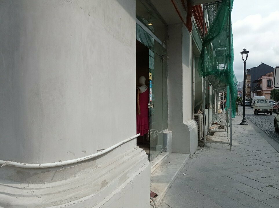Clothing store Магазин одежды, Batumi, photo
