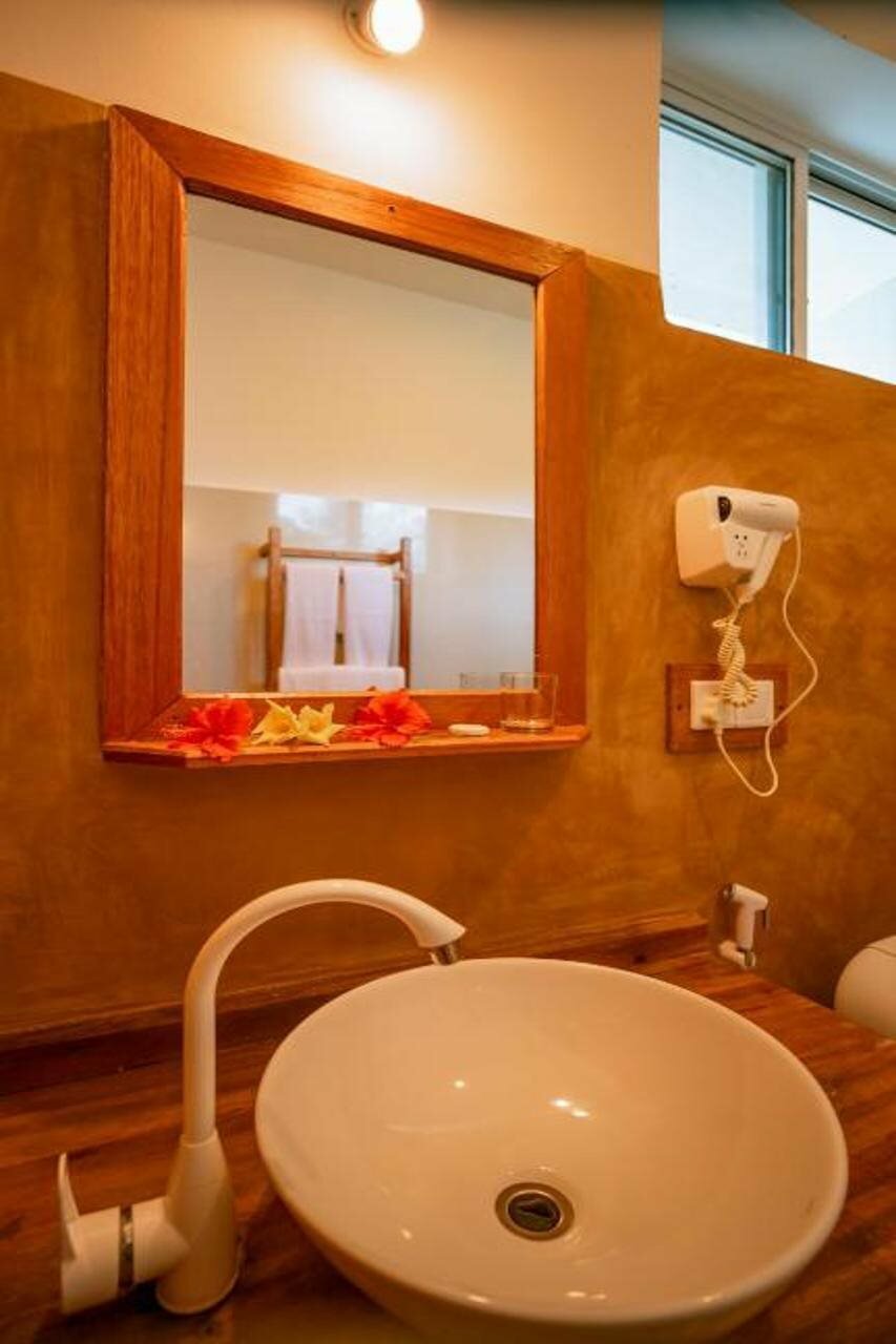 Фото Sansi Kendwa Beach Resort