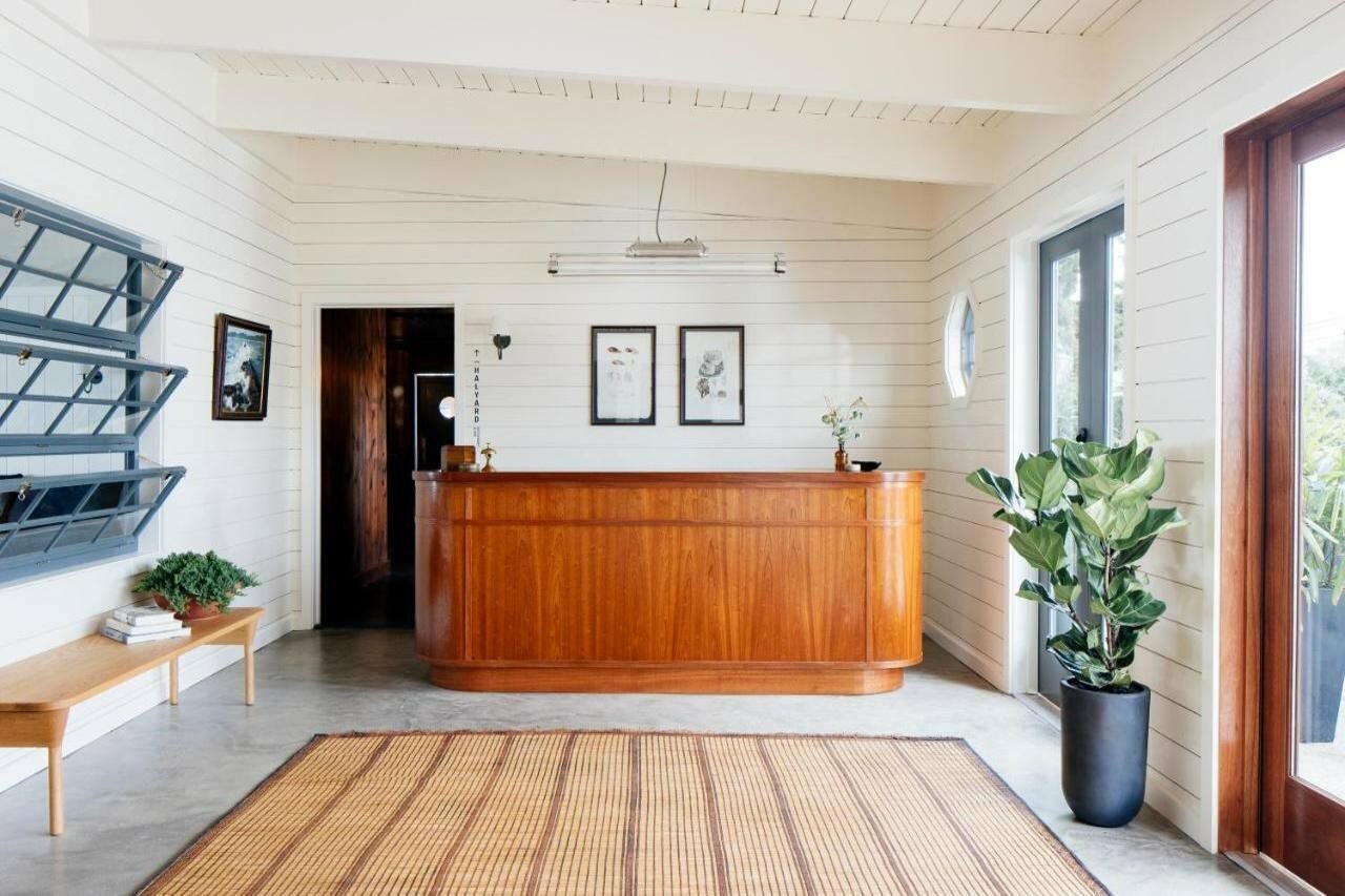 Фото Sound View Greenport