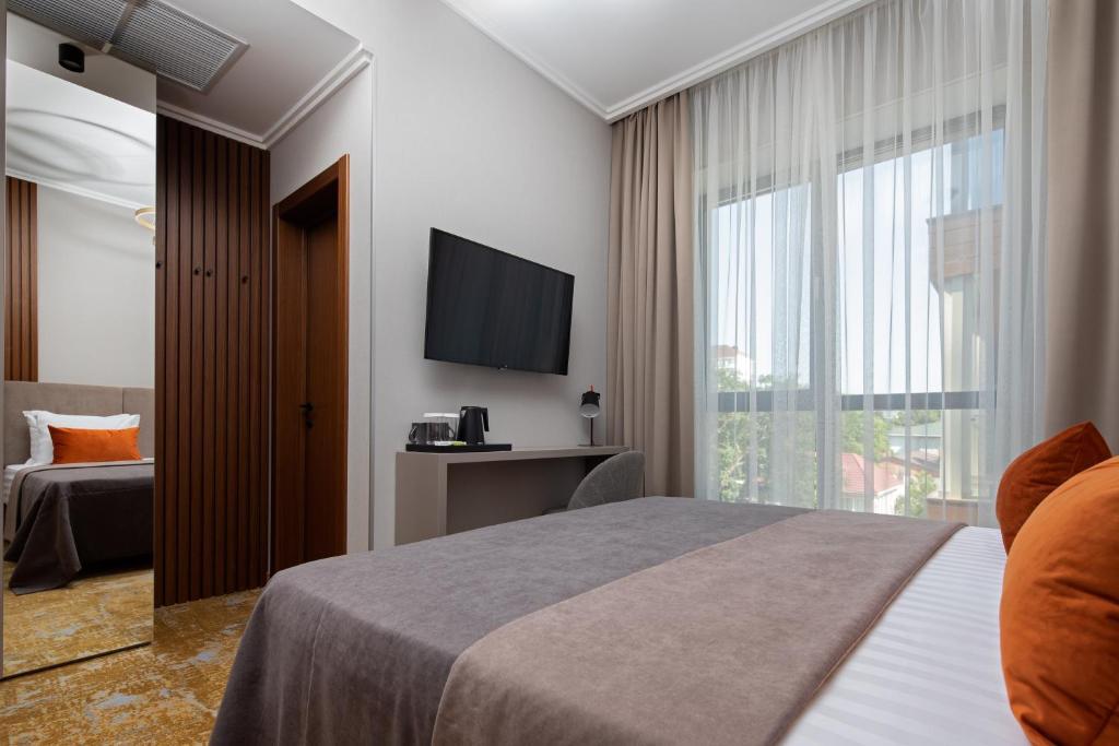 Фото Атмосфера