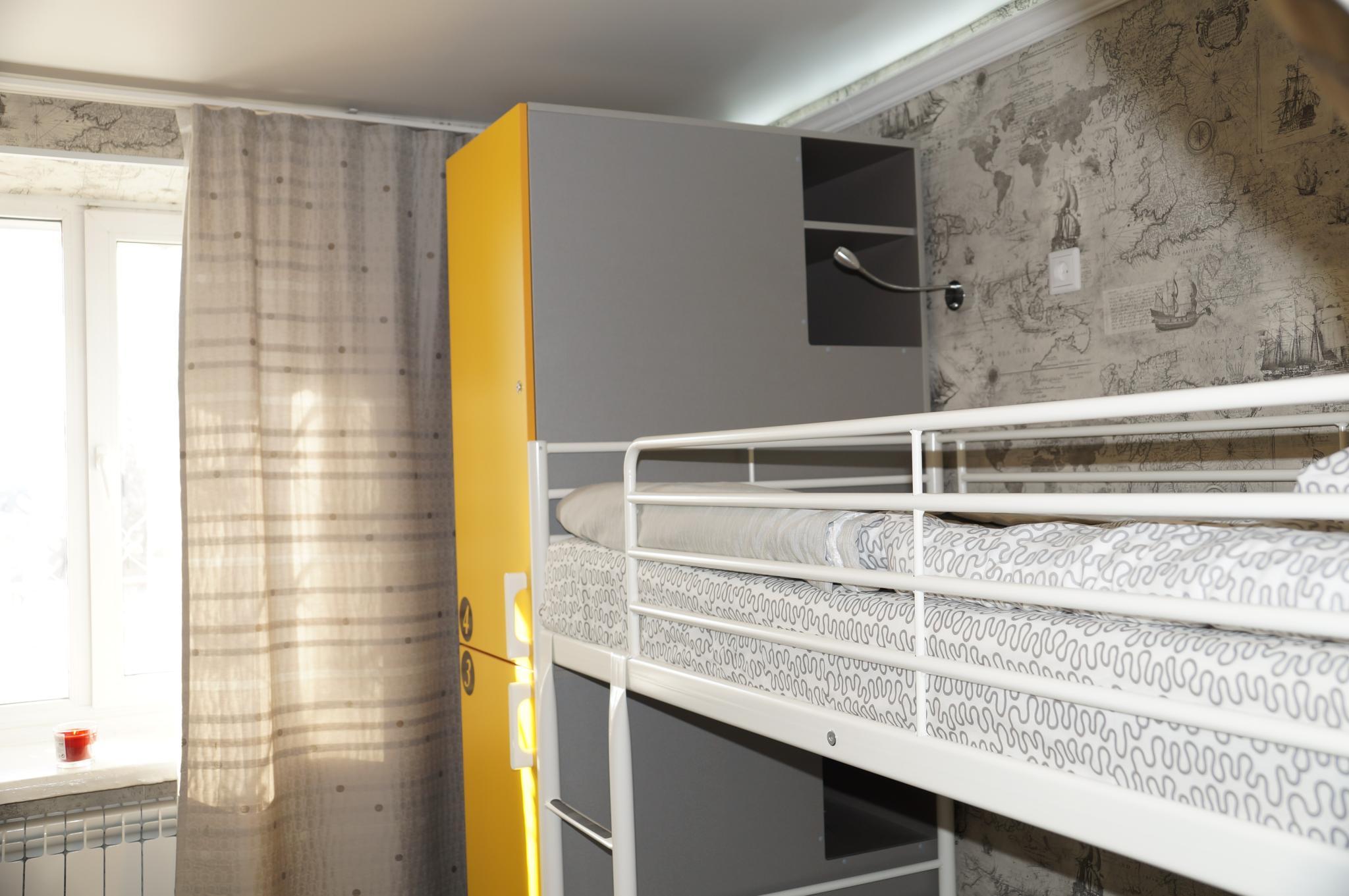 Фото Агентство бюджетного проживания