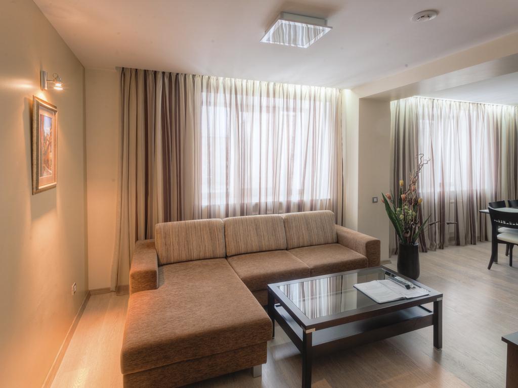 Фото отеля 5