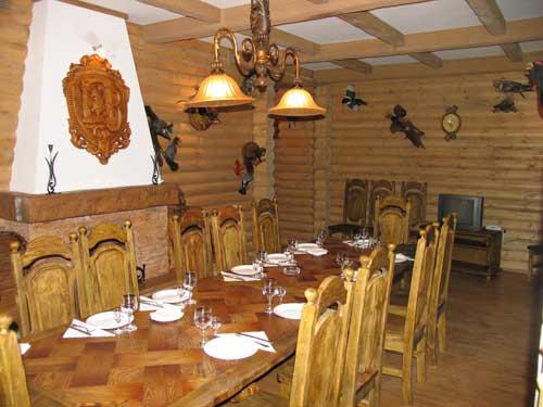 Фото Гостиница Фатеж