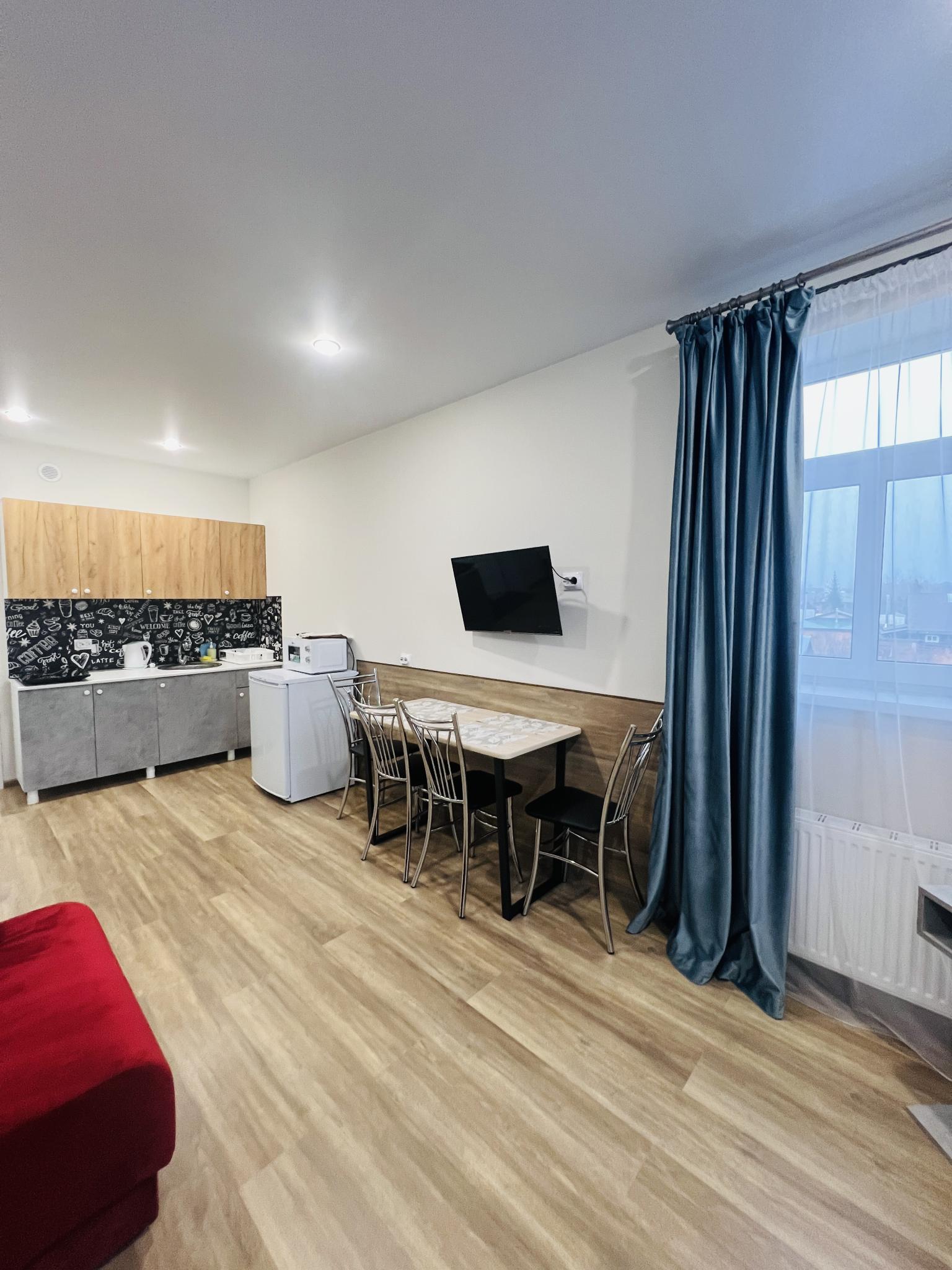 Фото Пролетарский дворик