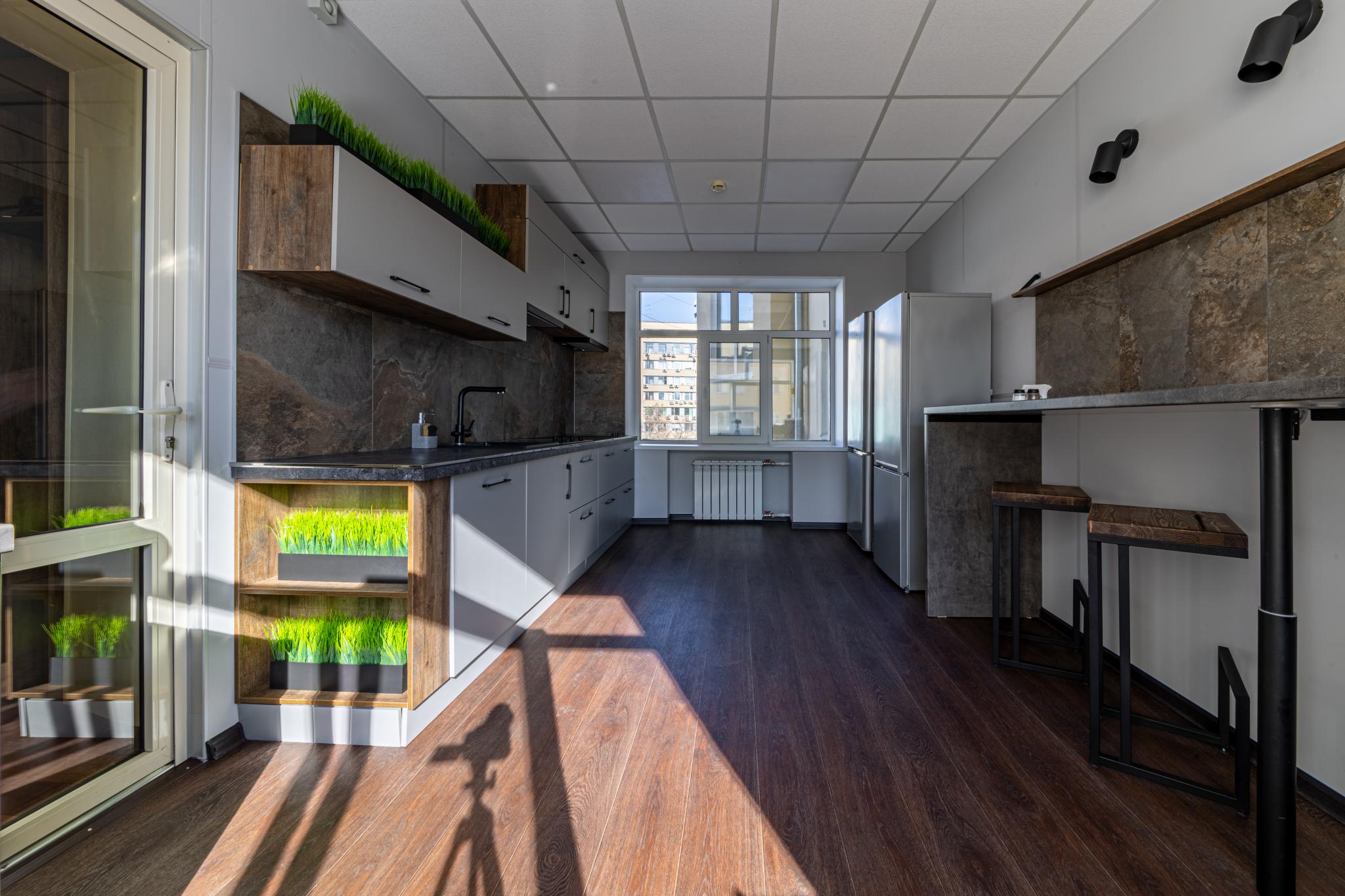 Фото 1st Arbat Hotel Подъезд № 2