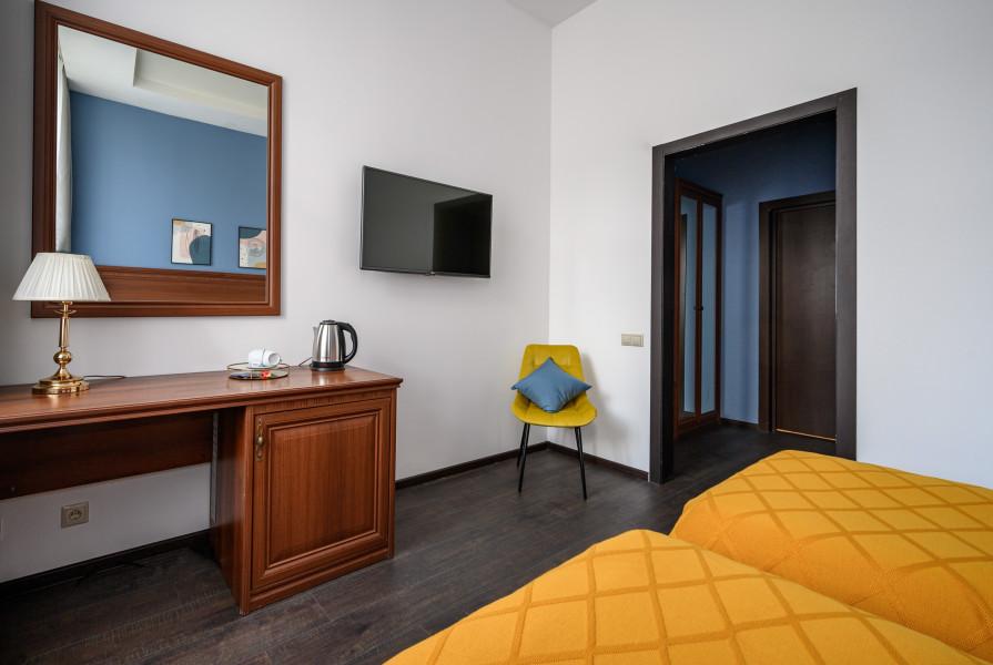 Фото РиверСайд Сенная Площадь