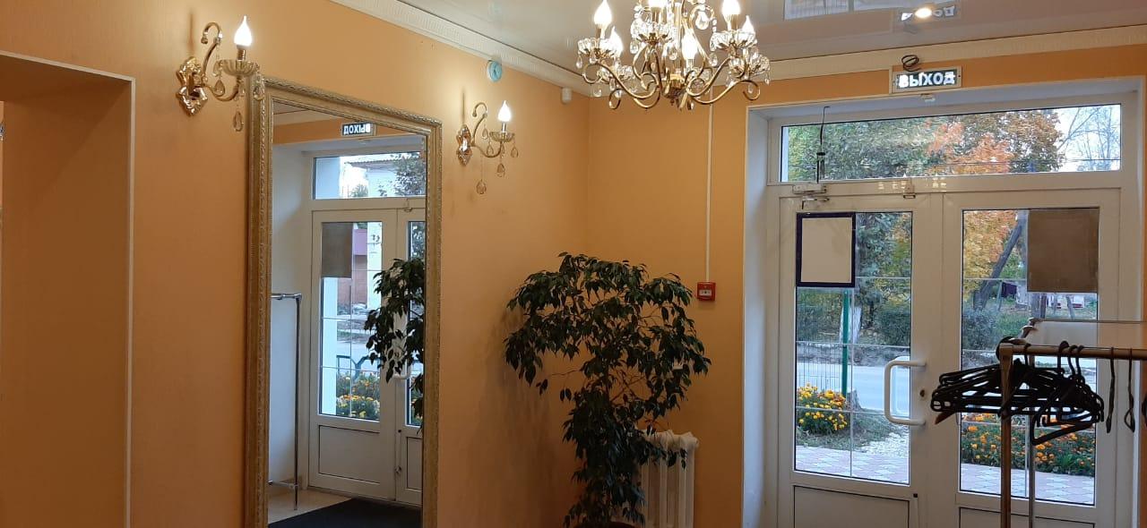 Фото Гостиный двор