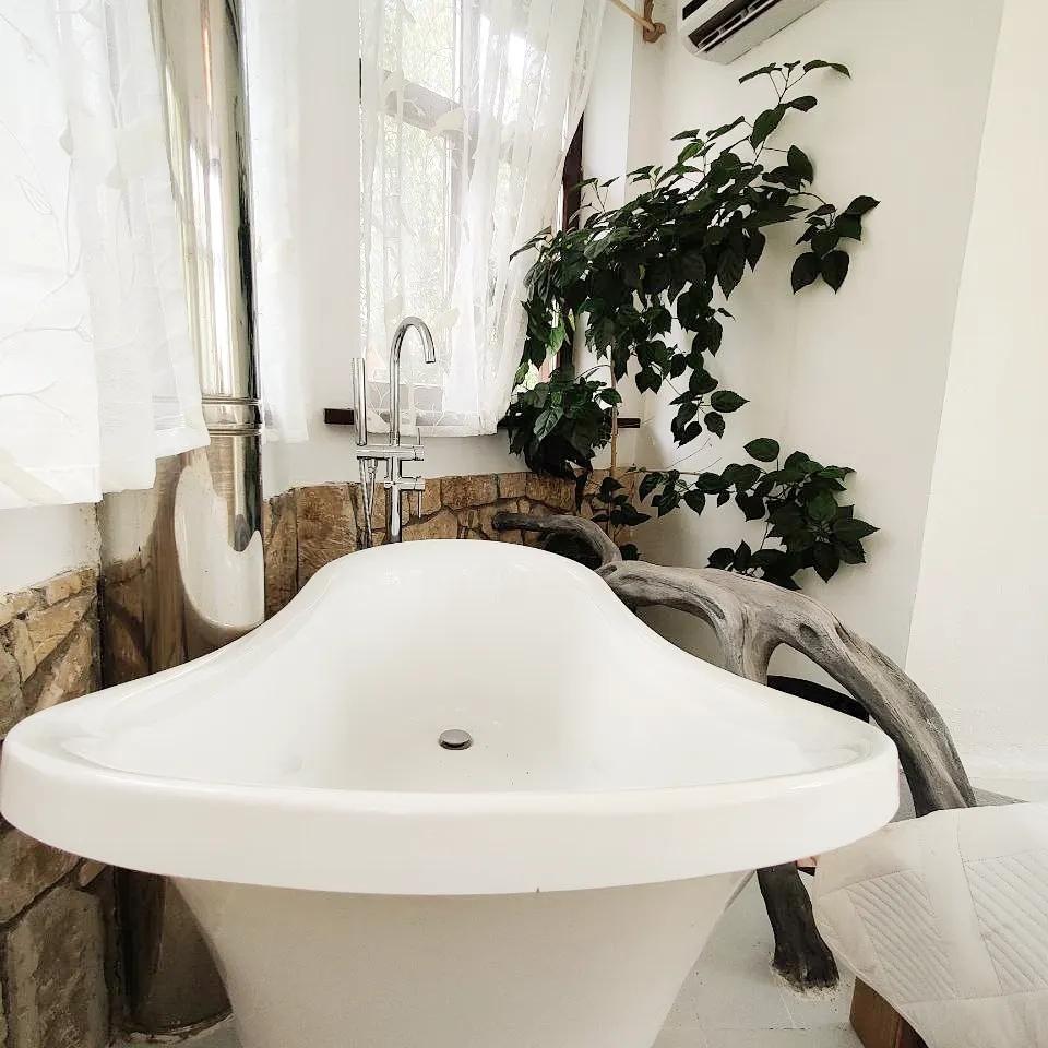 Фото Башня в Царицыно