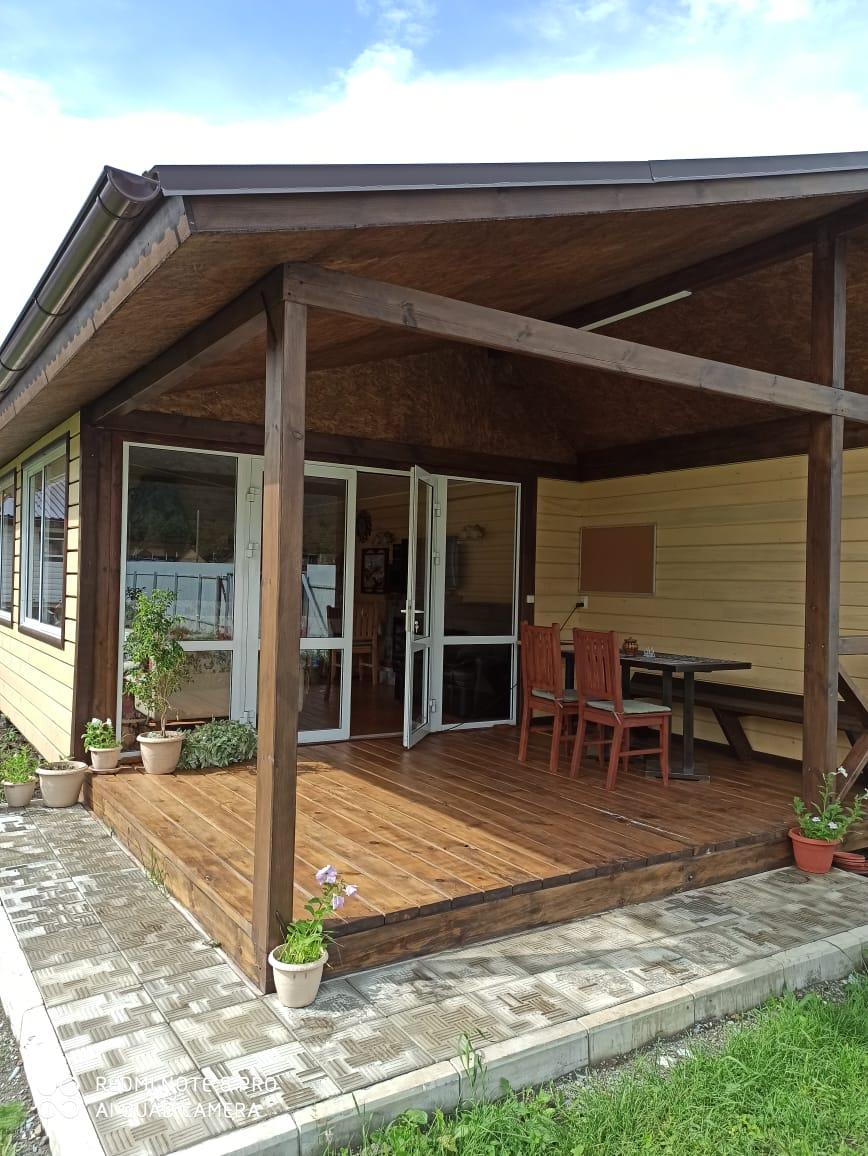 Фото Алтай Про100 отдых