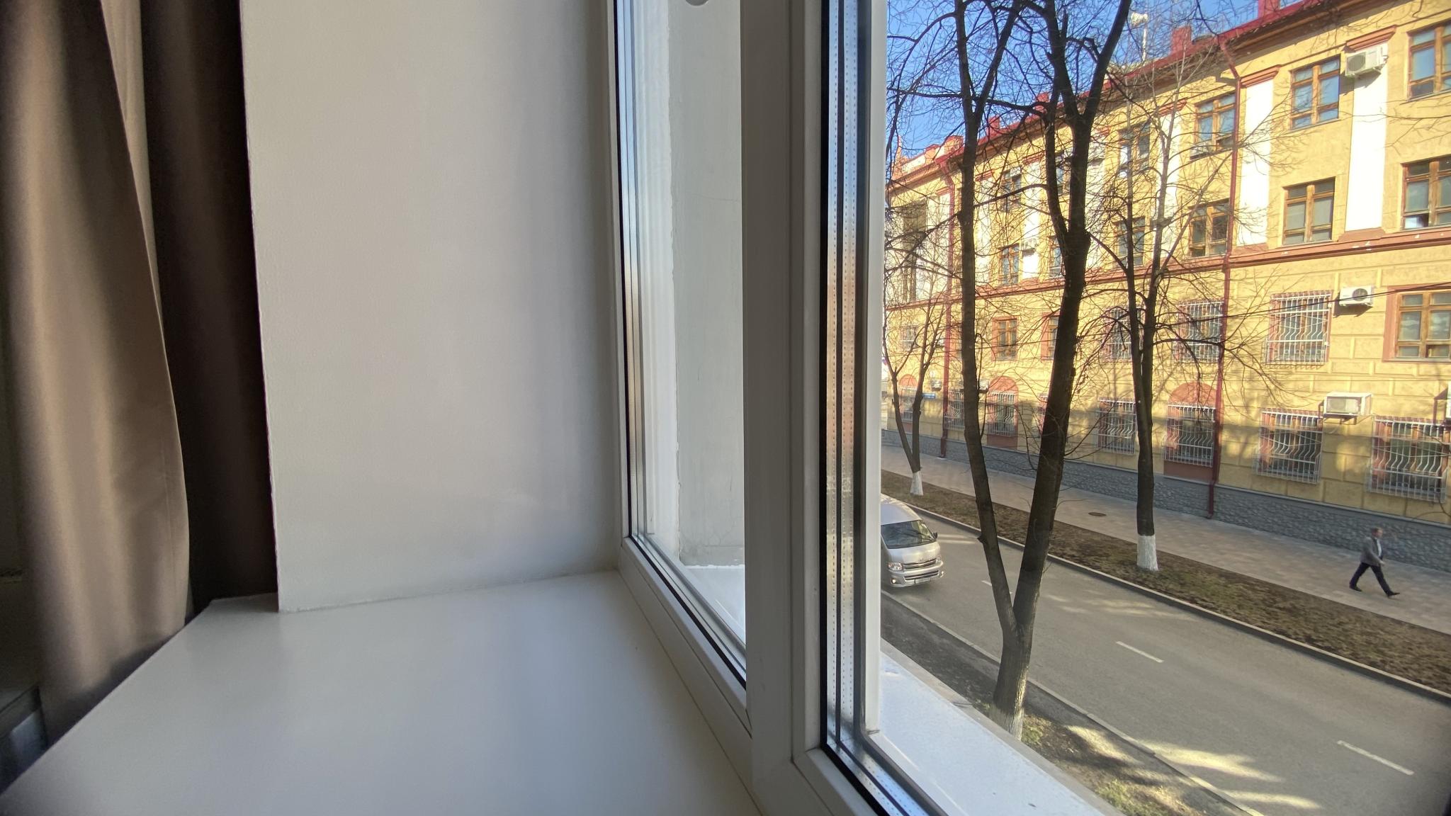 Фото Гостиница на Советском