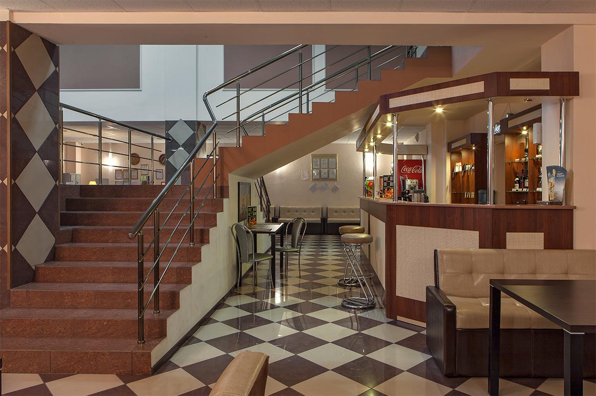 Фото Уютная