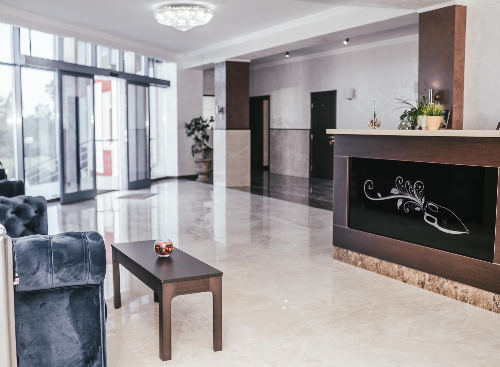 Фото Амфора