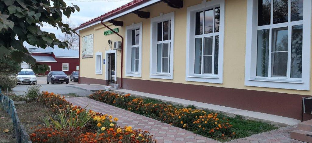 Фото Гостиный двор