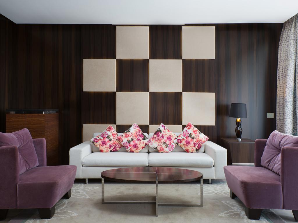 Фото Swissôtel Resort Сочи Камелия