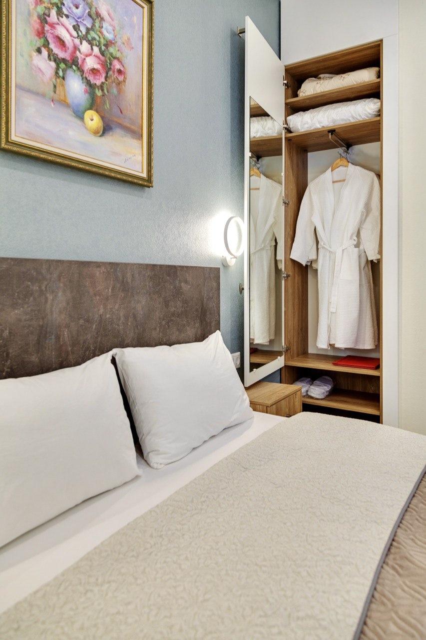 Фото ИнкоДом