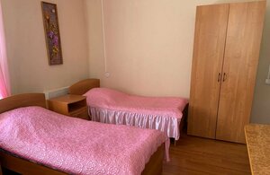 Vizit (село Грачёвка, Майская улица, 24) ، فندق