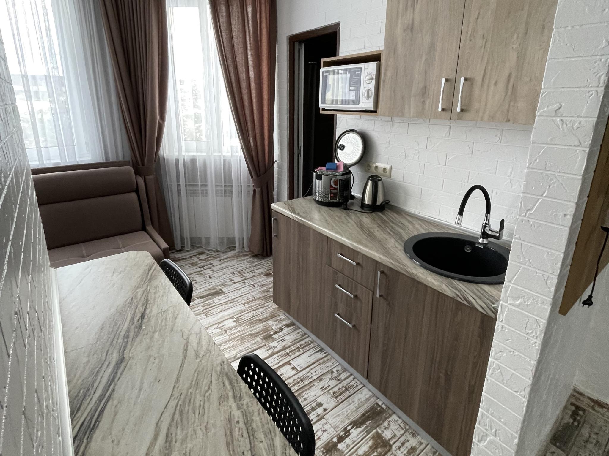 Фото ЖК Дом на Цветочной