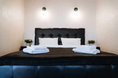 Hotel Virage, , foto