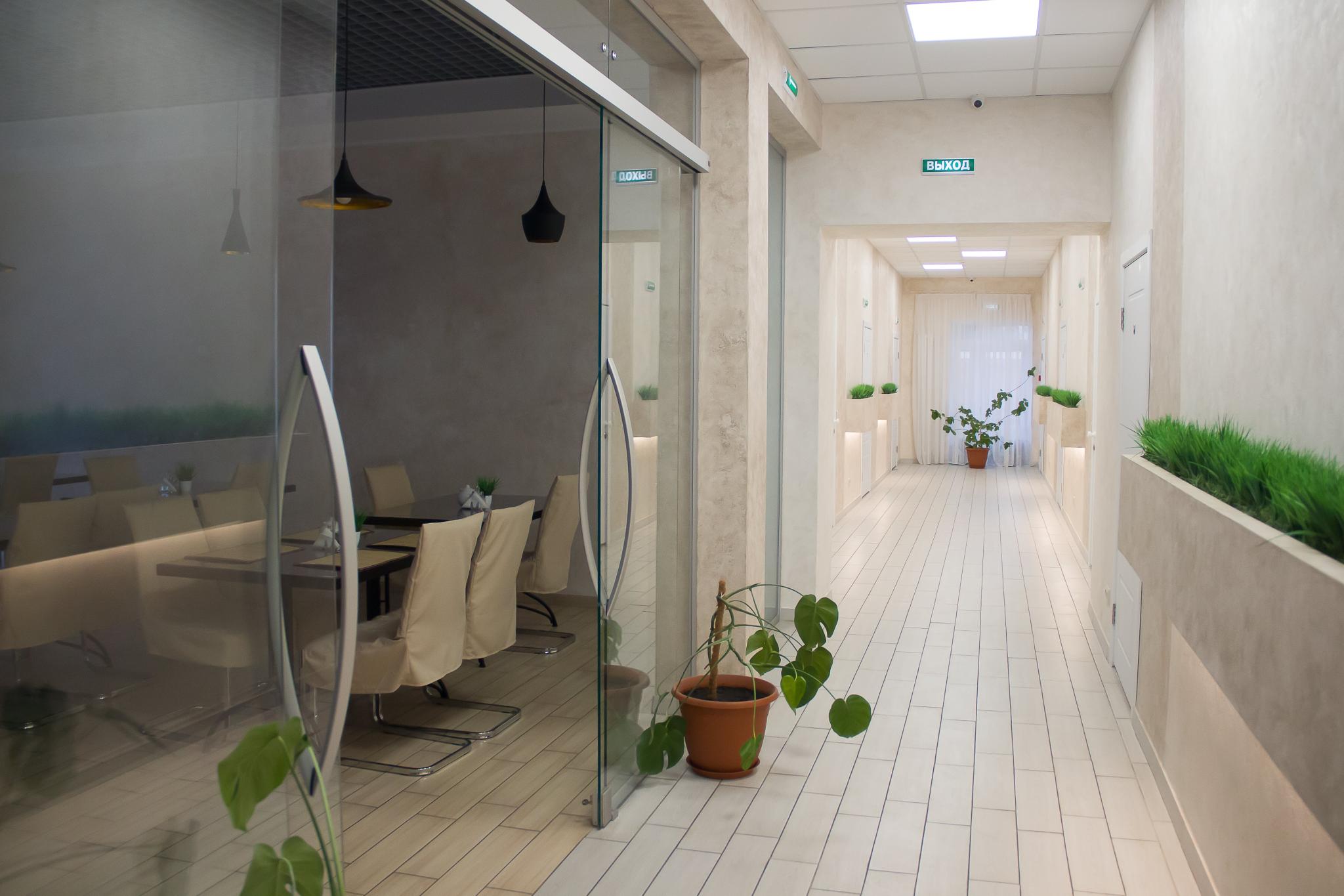 Фото Континент