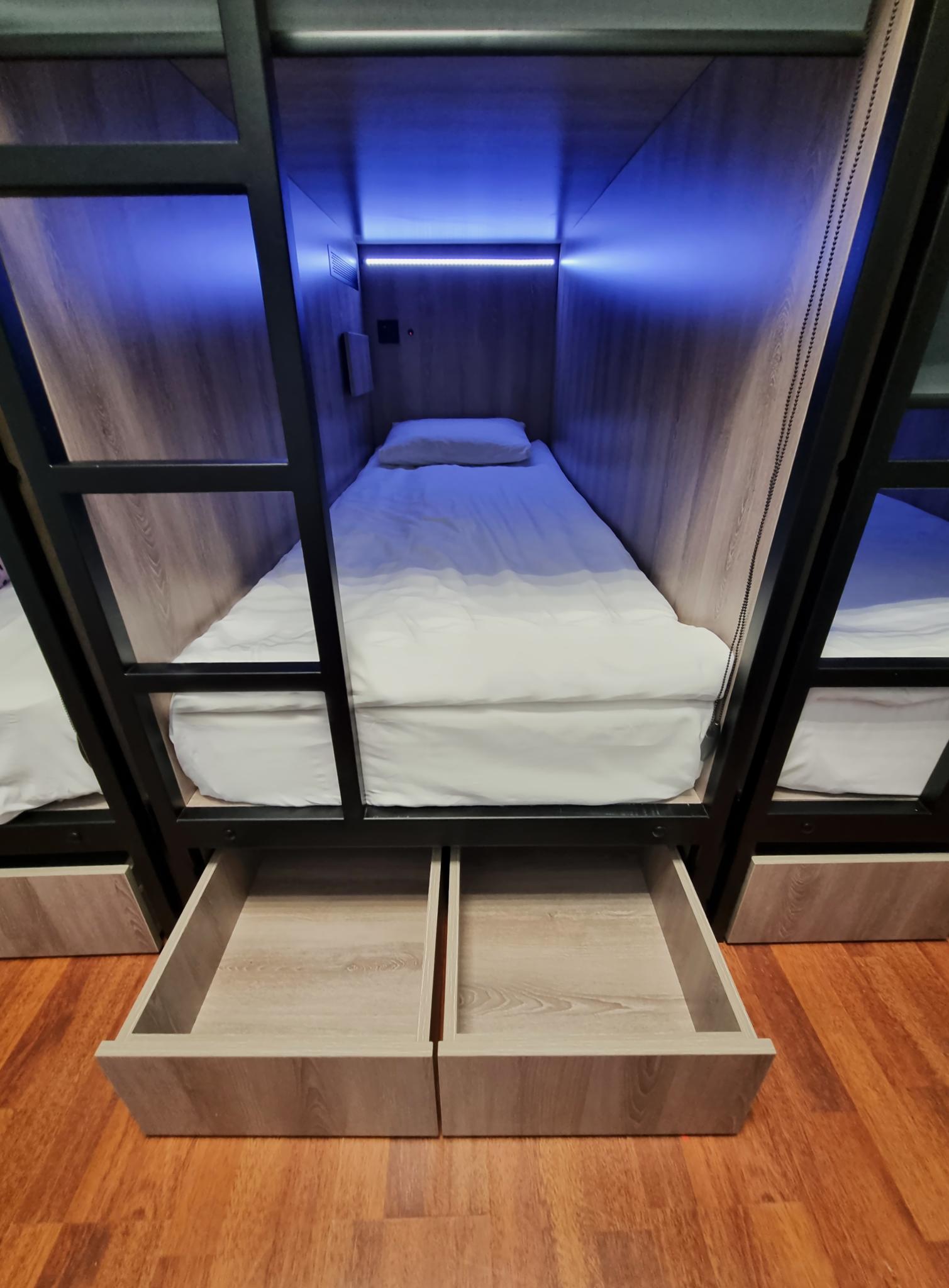 Фото Каретный ряд