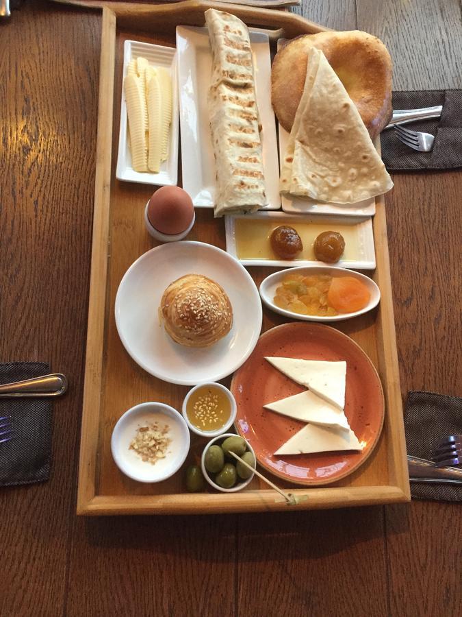 Фото Мансарда