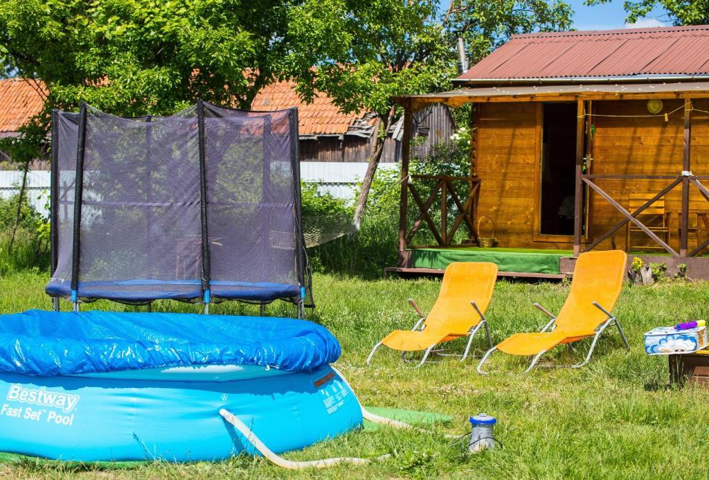 Фото Вальтерра