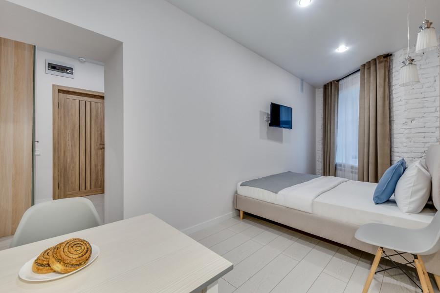 Фото Arlo Ломоносова