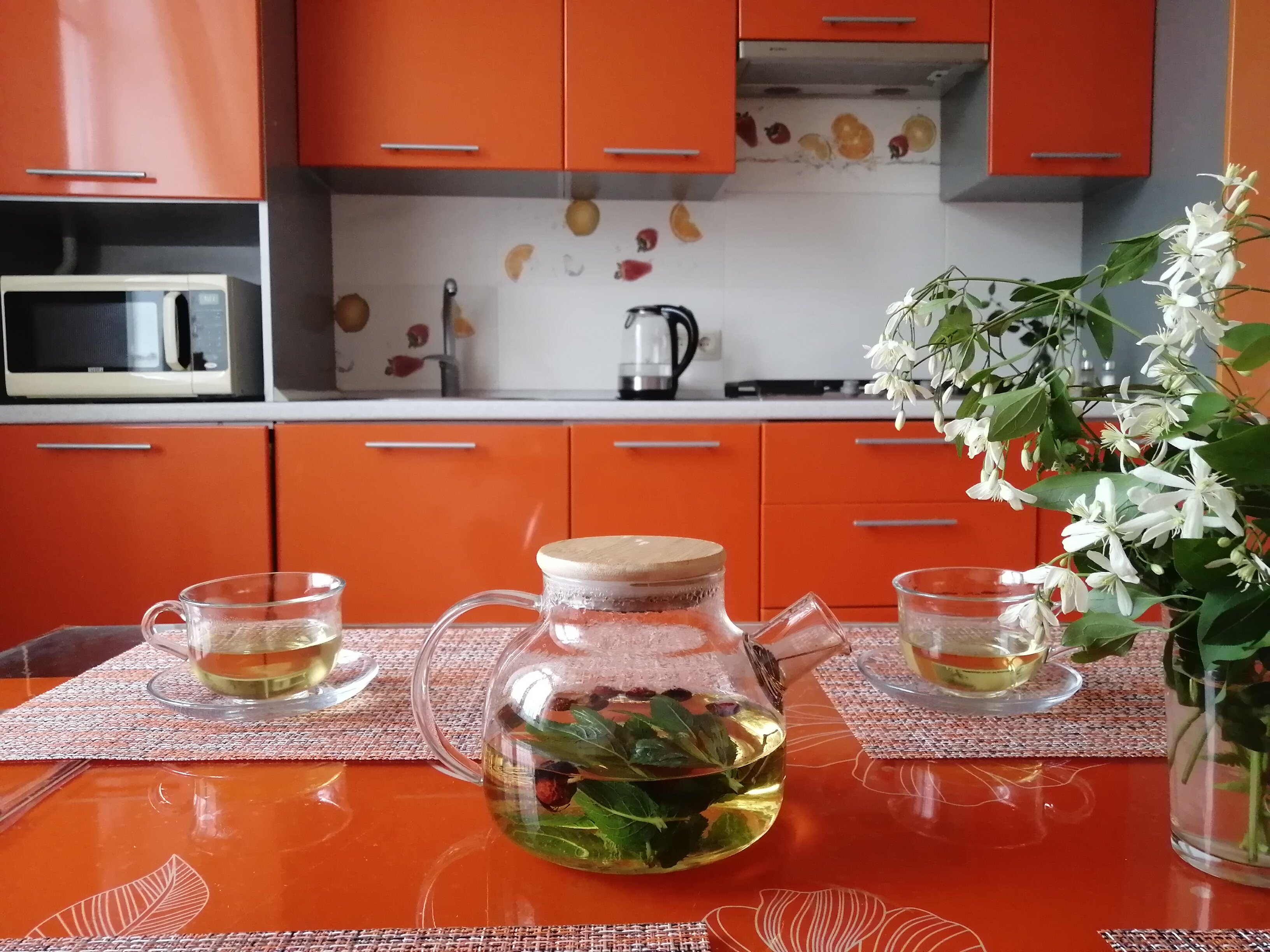 Фото Апартаменты Ермолова 19