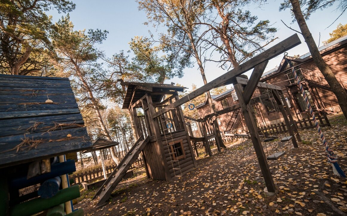 Фото отеля 4