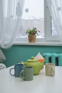 Иное жильё Визит