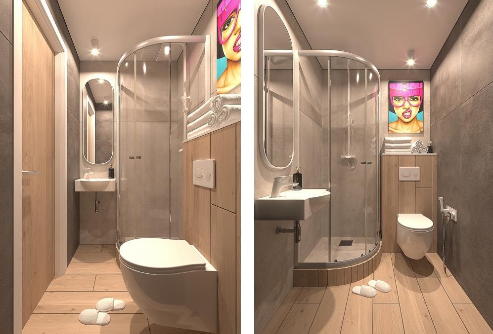 Фото Green Hotel