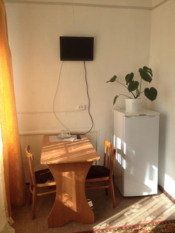 Фото Гостиница Туапсе