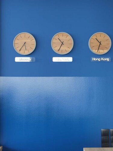 Гостиница Рубеж в Оште