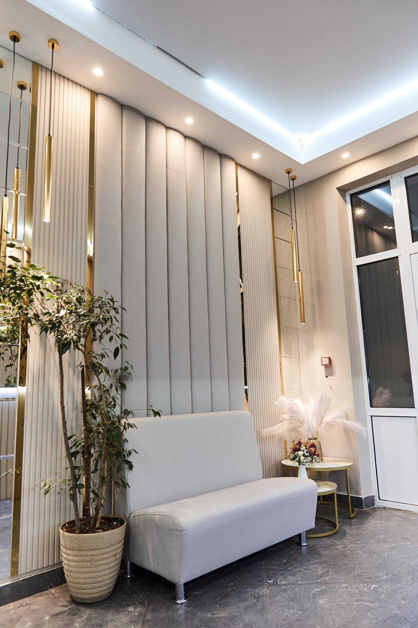 Фото Кристалл