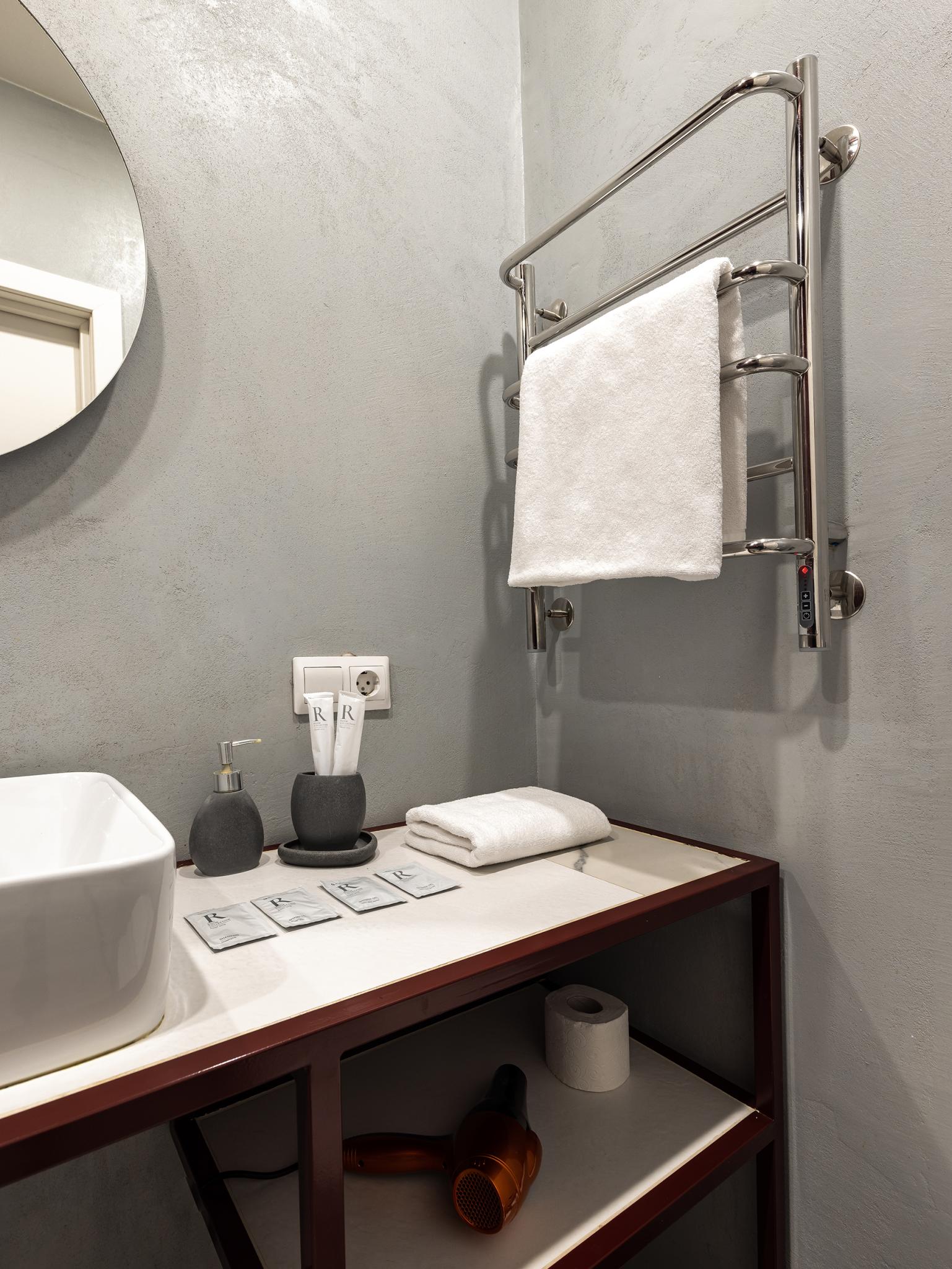 Фото АпартПейдж 5 Углов