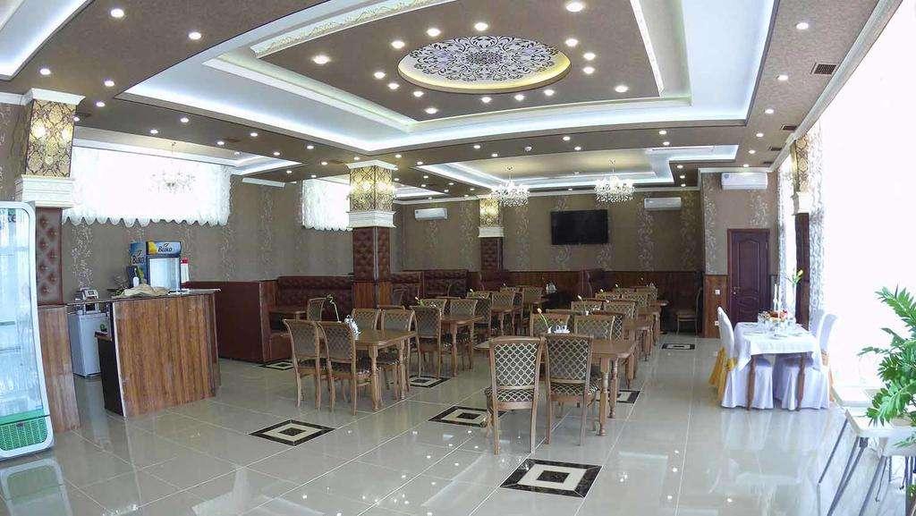 Фото Эдем С Джемете