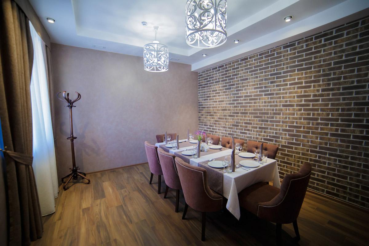 Фото Долгоруковский