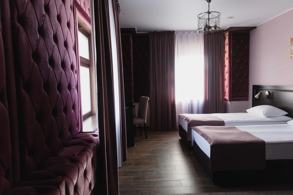 Фото Diamond Lugovaya