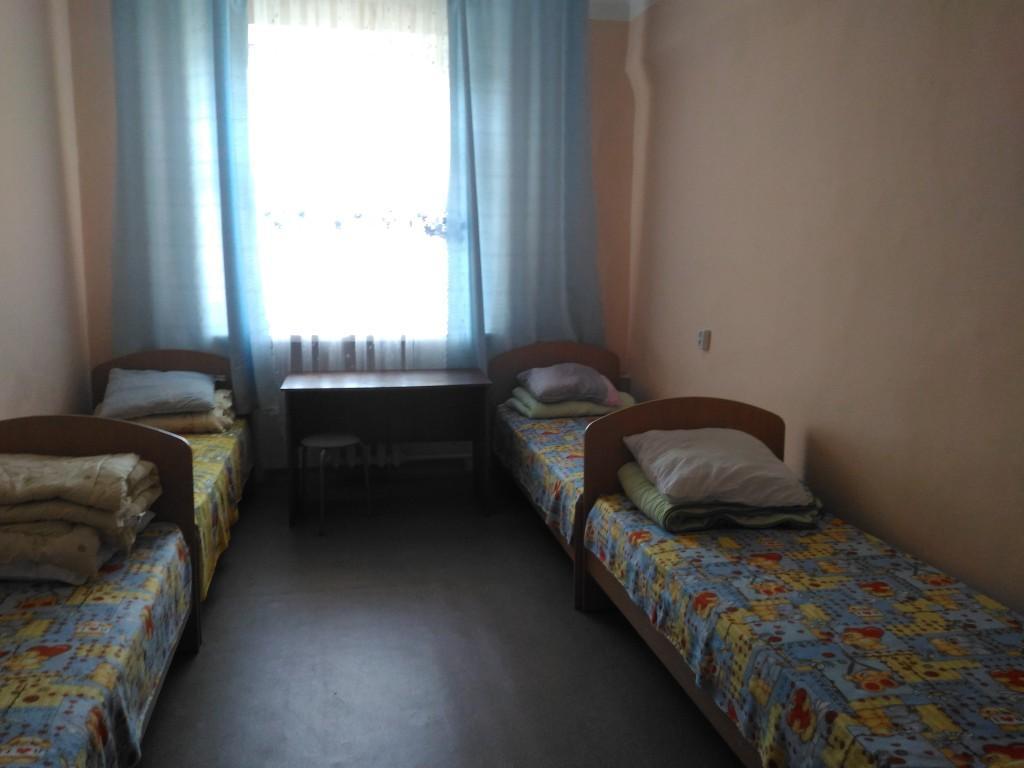 Фото Хостел На Володарского