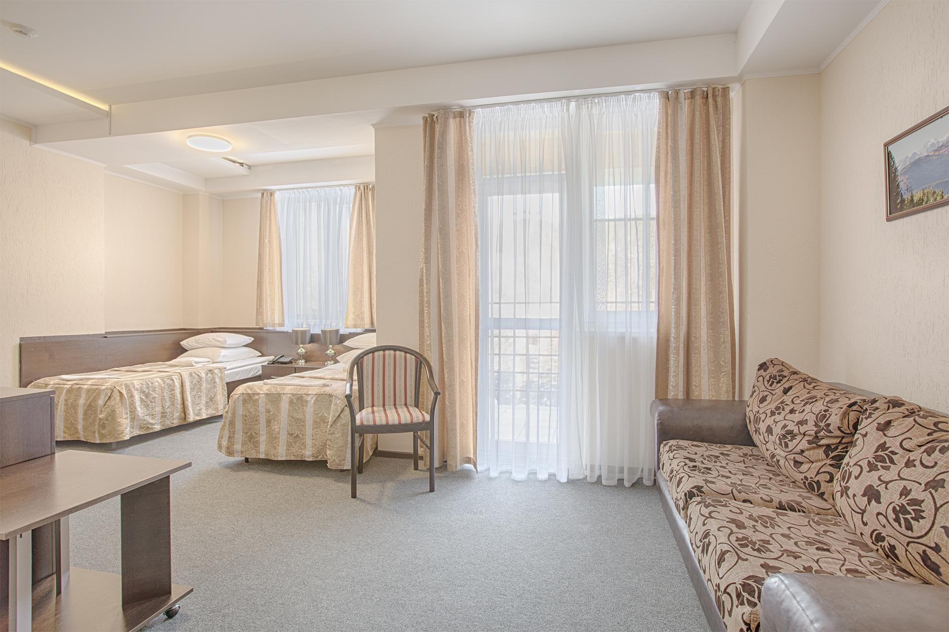 Фото Аврора