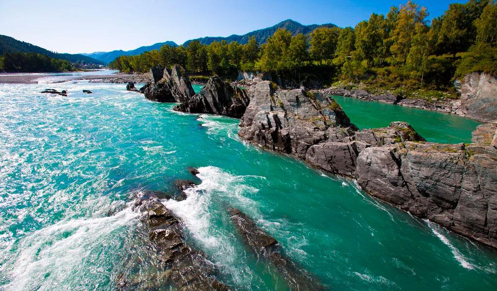 Фото Хан Алтай