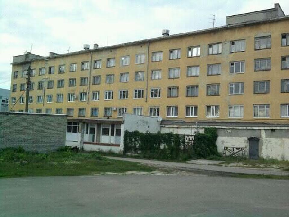 Фото Гостиница Кузнецк