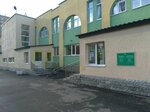 Детская поликлиника № 5 (ulitsa Marshala Zhukova, 17), hospital de niños