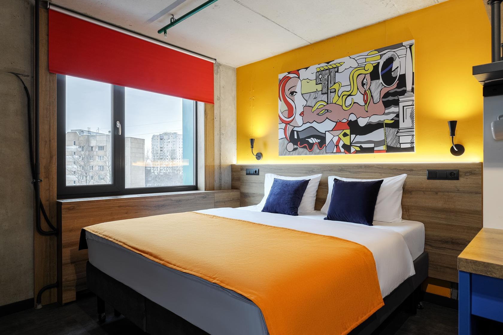 Фото отеля 4