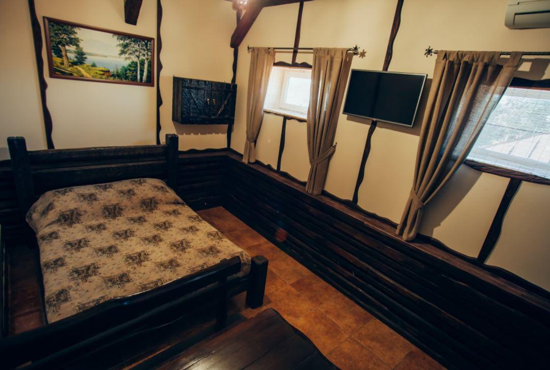 Фото Магнат